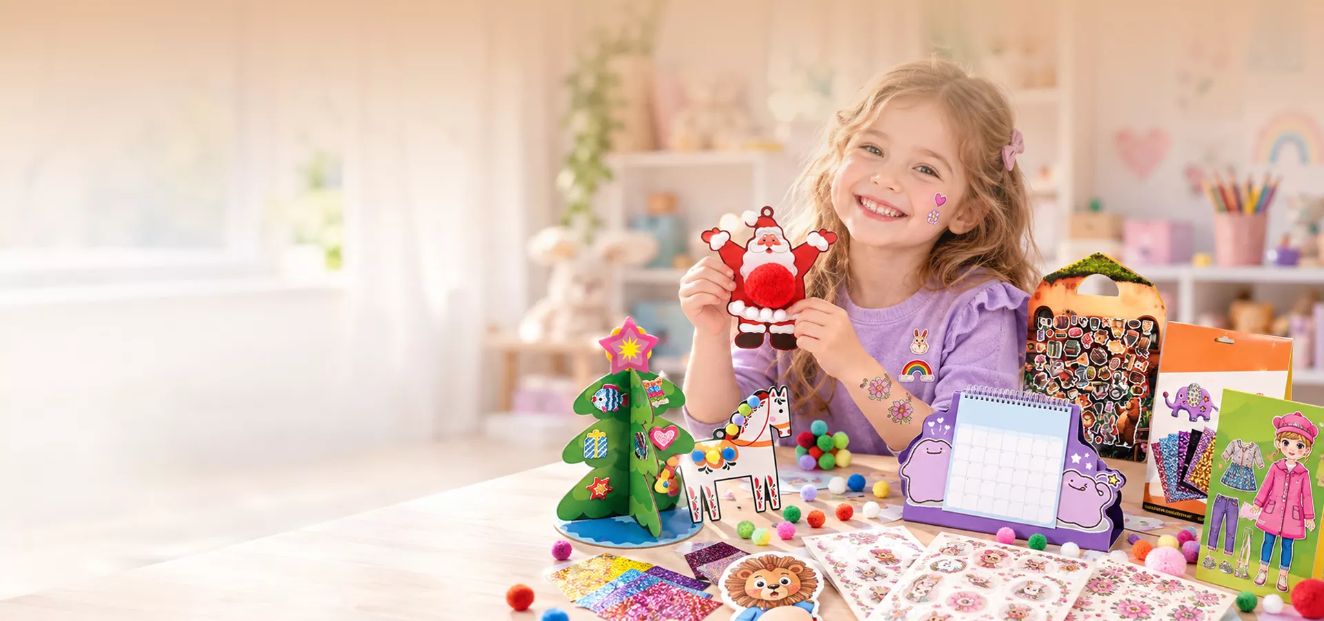 China Creative Crafts Supplier
