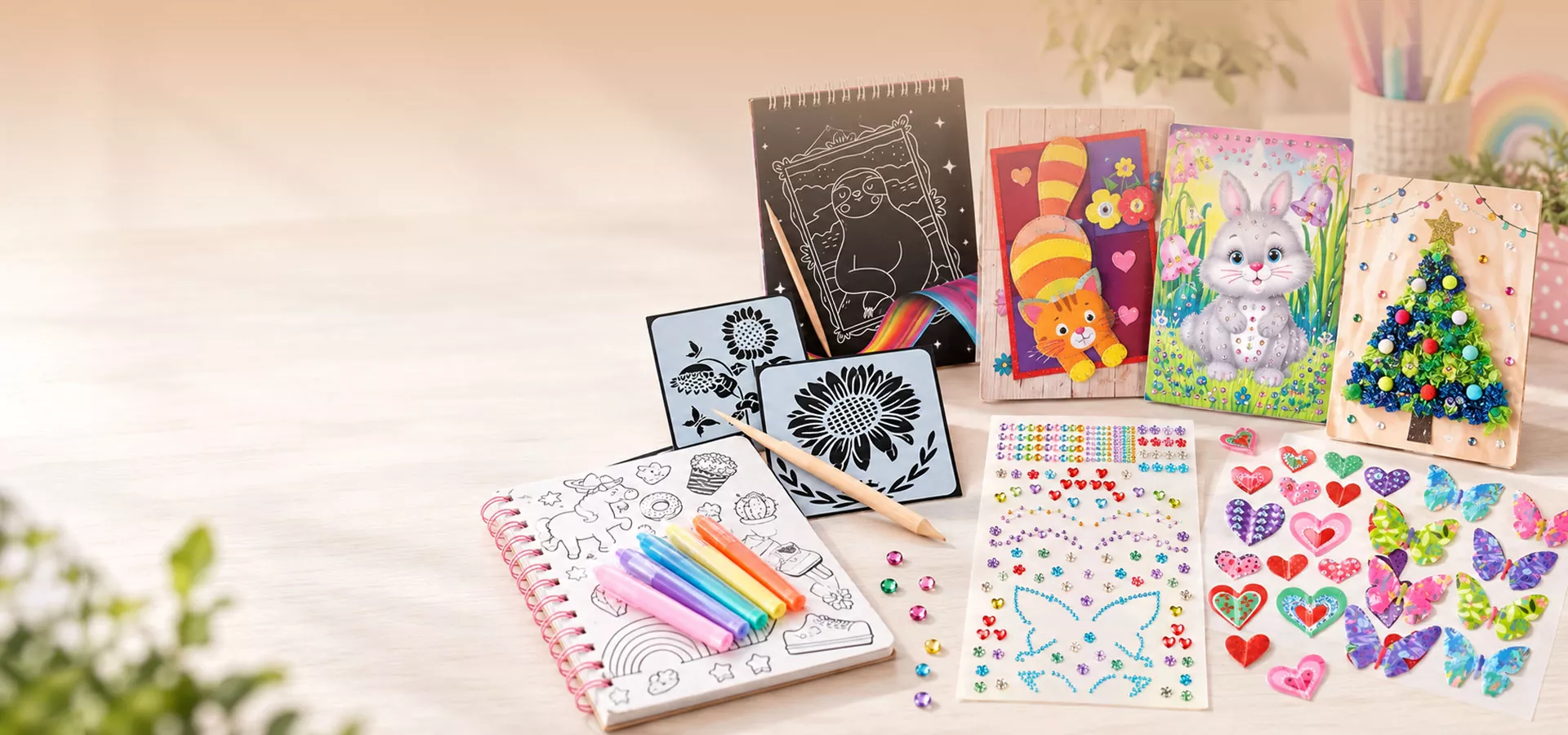 China OEM Stickers Manufacturer