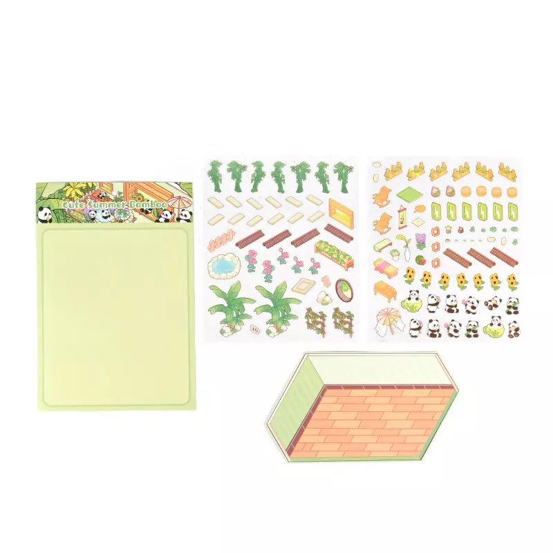 Which Artwork and Cutting Specifications Should Be Confirmed Before Ordering PVC Stickers?