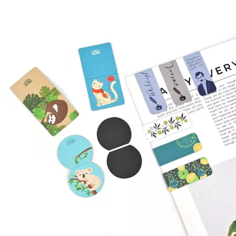 Bookmark