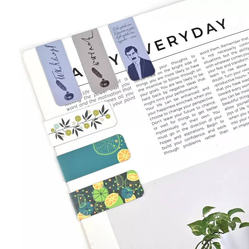 Bookmark