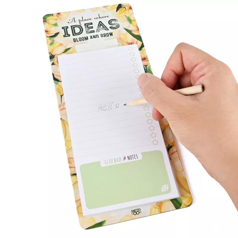 Sticky Note Pad