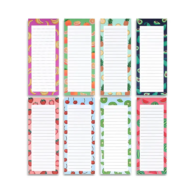Sticky Note Pad